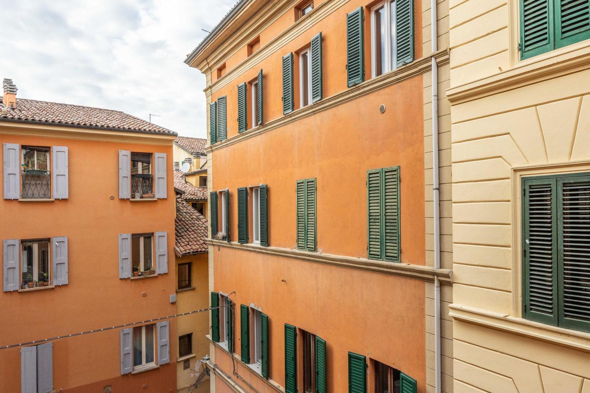 De'Giudei, Bologna By Short Holidays Esterno foto