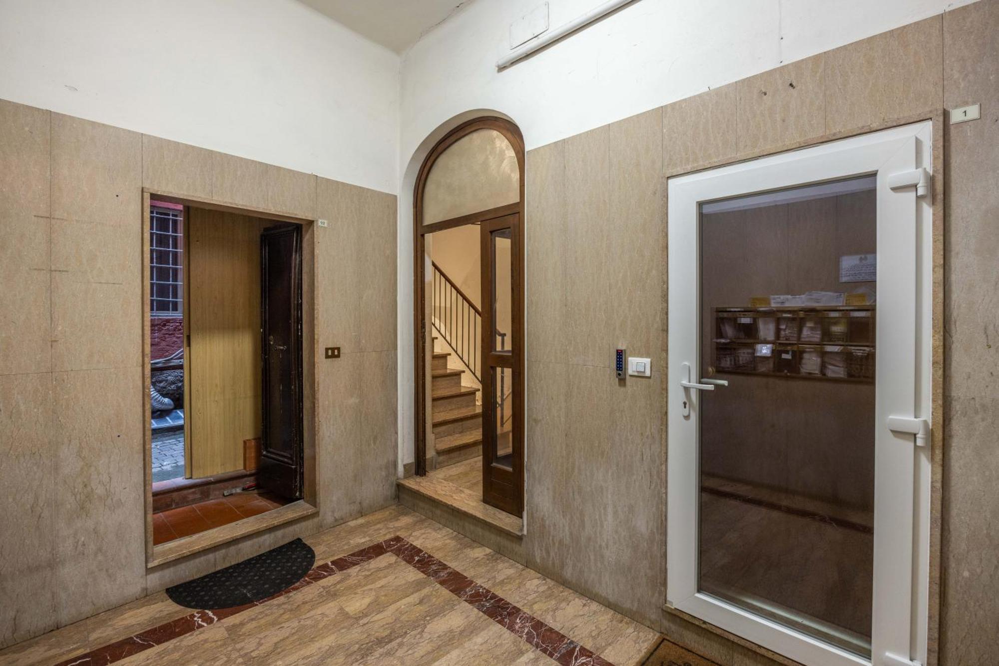 De'Giudei, Bologna By Short Holidays Esterno foto
