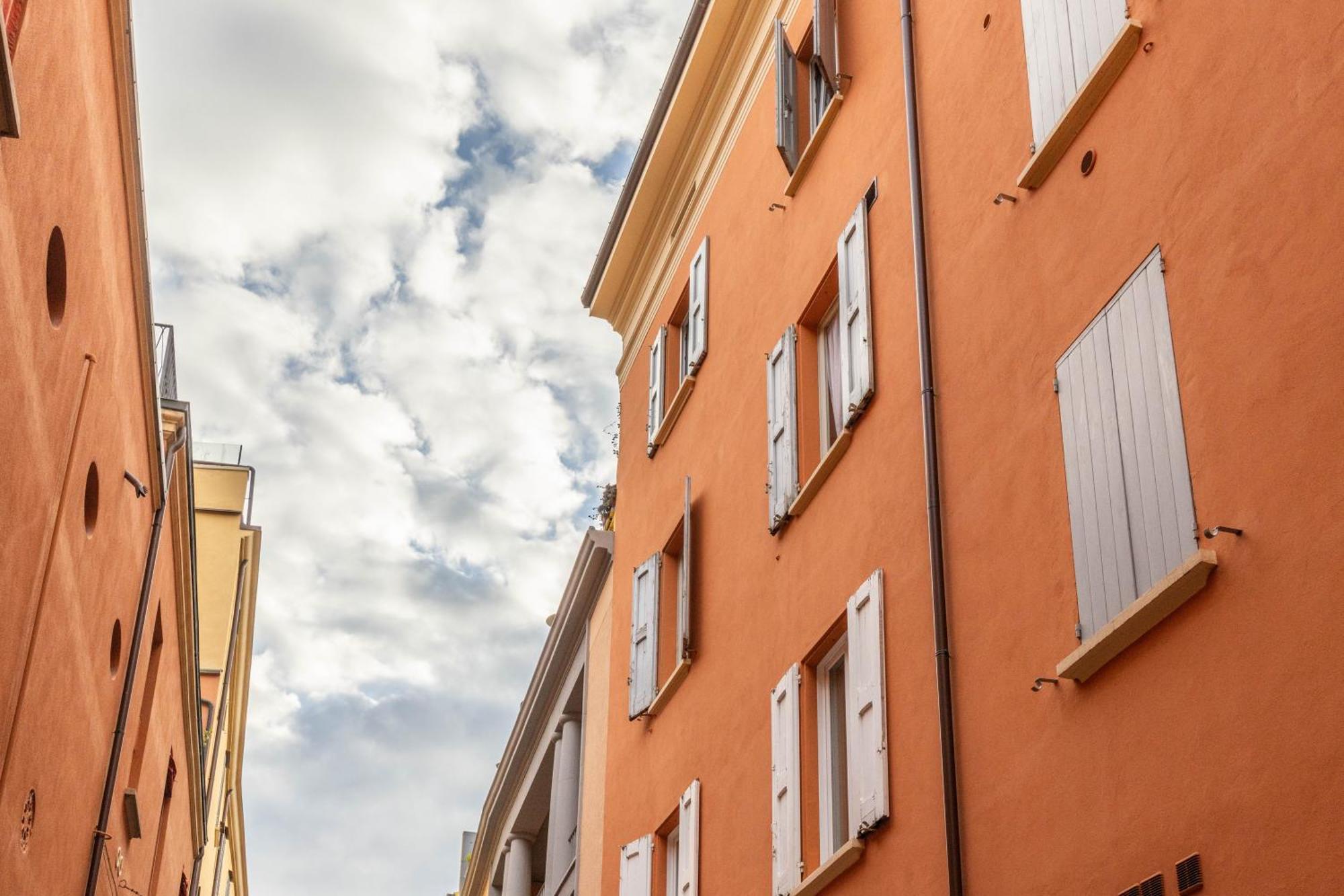 De'Giudei, Bologna By Short Holidays Esterno foto